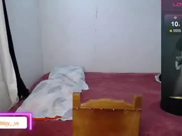 Chaturbate Best Webcam of anddyyy___