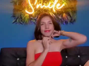 Chaturbate Best Webcam of ashleymonrroe_