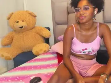 Chaturbate Live Porn of beauty_luci