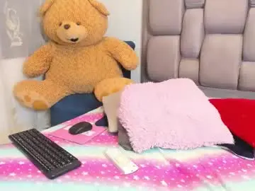 Chaturbate Best live sex cam show of beauty_luci