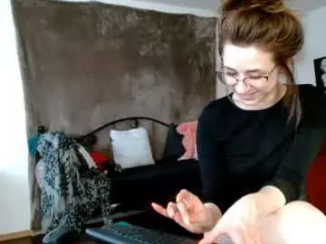 Chaturbate Sex Chat of bombshellbaeby