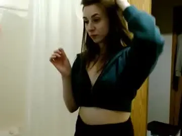 Chaturbate Best live sex cam show of bombshellbaeby