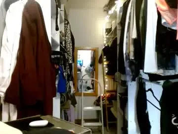 Chaturbate Adult Webcam of bombshellbaeby