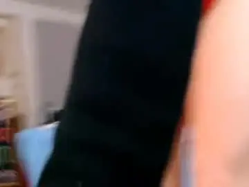 Chaturbate Adult Video Chat of bombshellbaeby