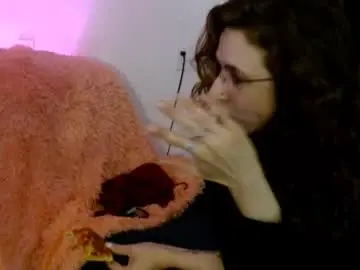 Chaturbate Adult Video Chat of bombshellbaeby