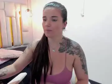Chaturbate Adult Webcams of cataleya_sambrano