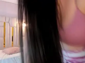 Chaturbate Live Sex Cam of cataleya_sambrano