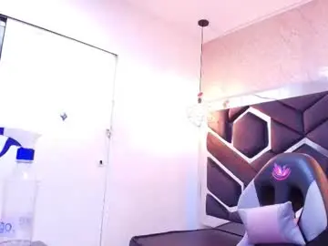 Chaturbate Watch Live Sex Cams of cataleya_sambrano