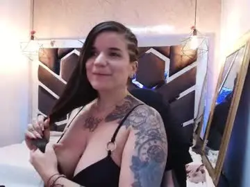 Chaturbate Sex Chat of cataleya_sambrano