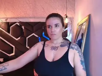 Chaturbate Live Sex Cam of cataleya_sambrano