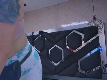 Chaturbate Best live sex cam show of cataleya_sambrano