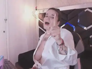 Chaturbate Sex Cam of cataleya_sambrano