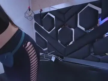 Chaturbate Sex Chat of cataleya_sambrano