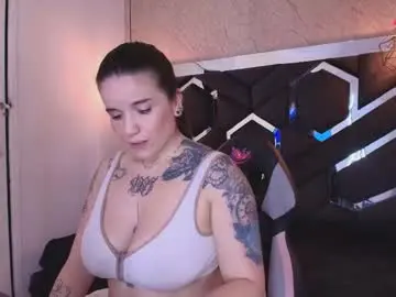 Chaturbate Best Webcam of cataleya_sambrano