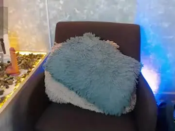 Chaturbate Live Sex of dany_bannany