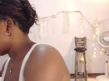 Chaturbate Adult Webcam of exoctic_ruby