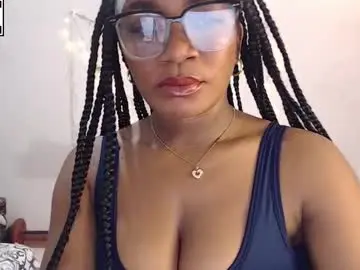 Chaturbate Sex Chat of exoctic_ruby