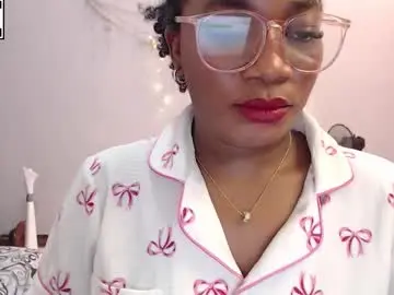 Chaturbate Sex Chat of exoctic_ruby