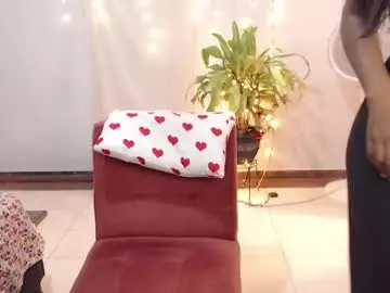 Chaturbate Nude Webcam of exoctic_ruby