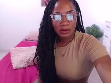 Chaturbate Live Sex of exoctic_ruby