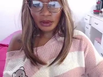 Chaturbate Private Sex Chat of exoctic_ruby