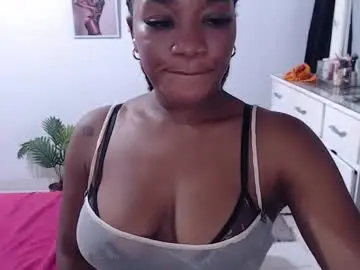 Chaturbate Private Sex Chat of exoctic_ruby