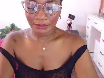 Chaturbate Adult Webcam of exoctic_ruby