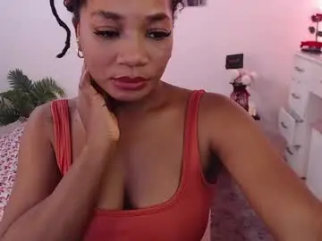 Chaturbate Live Sex of exoctic_ruby