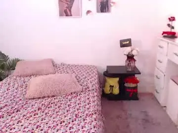 Chaturbate Adult Webcams of exoctic_ruby