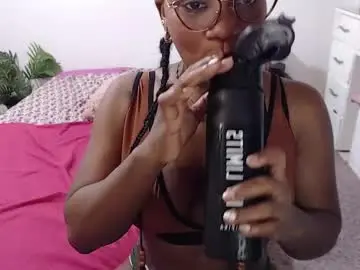 Chaturbate Nude Webcam of exoctic_ruby