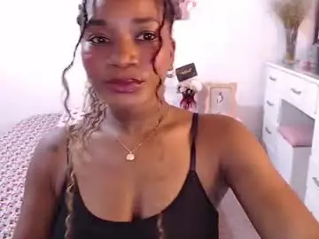 Chaturbate Live Sex of exoctic_ruby
