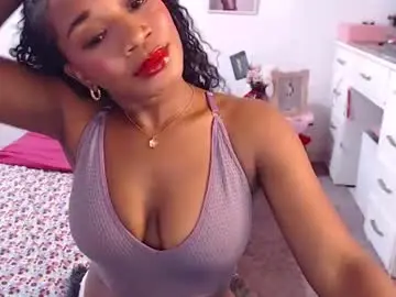 Chaturbate Free Porn Cam of exoctic_ruby