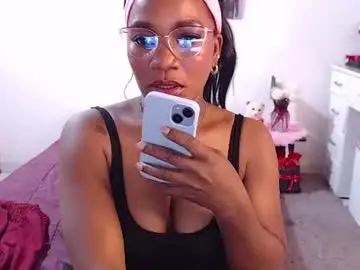 Chaturbate Live Sex Cam of exoctic_ruby