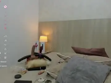 Chaturbate Live Porn of isabela_molina