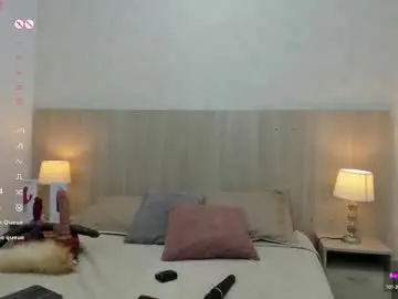 Chaturbate Adult Video Chat of isabela_molina