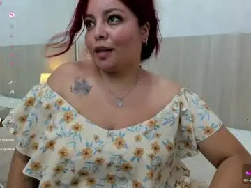 Chaturbate Sex Cam of isabela_molina