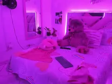 Chaturbate Adult Webcam of karly_moonn