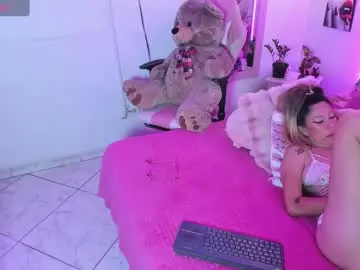 Chaturbate Nude Webcam of karly_moonn