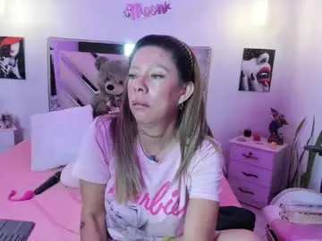 Chaturbate Sex Chat of karly_moonn