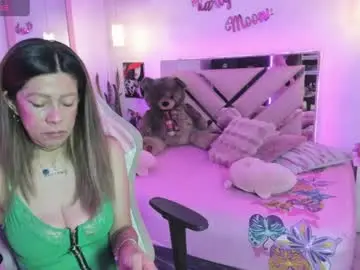 Chaturbate Watch Live Sex Cams of karly_moonn