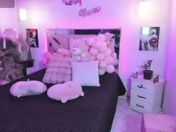 Chaturbate Live Porn of karly_moonn