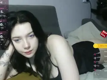 Chaturbate Live Porn of lollylol11