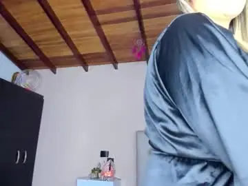 Chaturbate Best Webcam of mariana___roexx