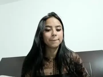 Chaturbate Adult Webcams of mencia_sharmaa