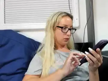 Chaturbate Nude Webcam of missy_matrix