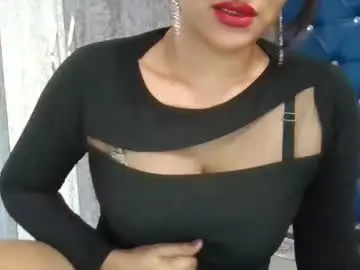 Chaturbate Sex Cam of nisha_baby