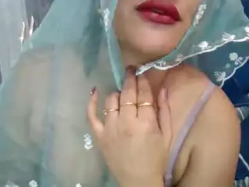 Chaturbate Live Porn of nisha_baby