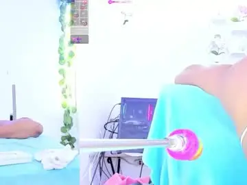 Chaturbate Private Sex Chat of rosita27_
