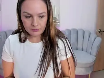 Chaturbate Private Sex Chat of aida_adams