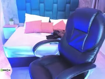 Chaturbate Private Sex Chat of bellavelvet1